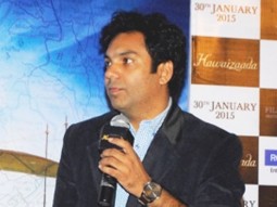 “It’s Very Sad That We Love To Ignore Our Own History”: Vibhu Puri