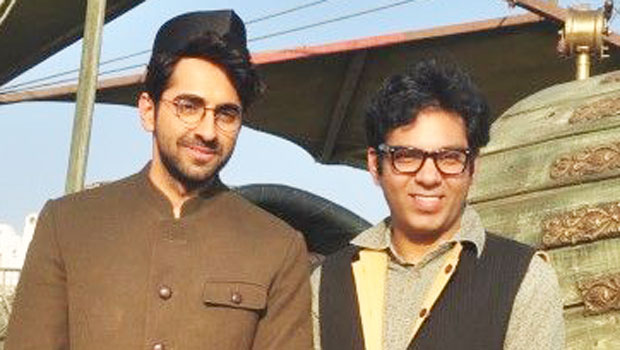 “Vishal Bhardwaj-Rekha Bhardwaj Combo Is Divine”: Vibhu Puri