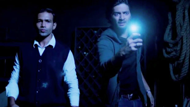 Dialogue Promo 3 (Khamoshiyan)