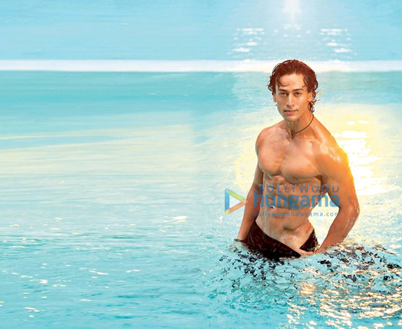 tiger shroff 24
