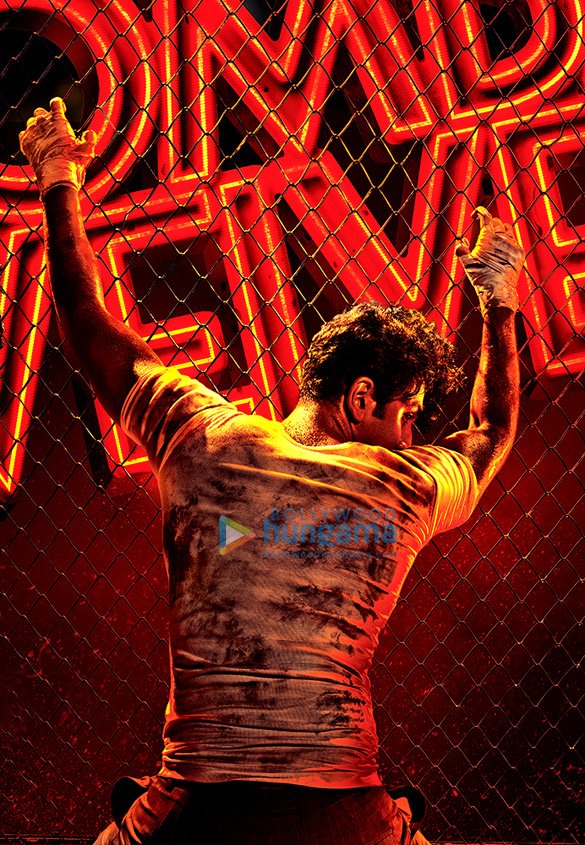 bombay velvet 16