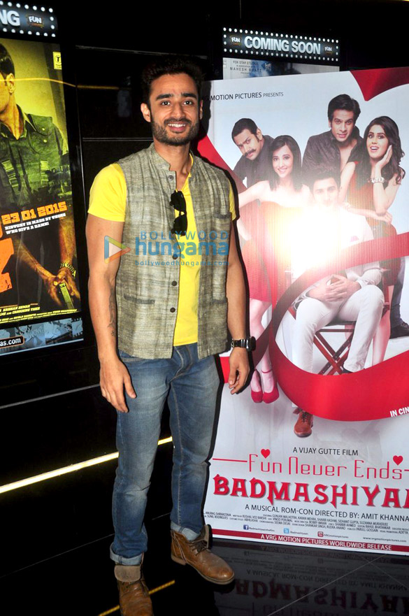 trailer launch of badmashiyaan fun never ends 8