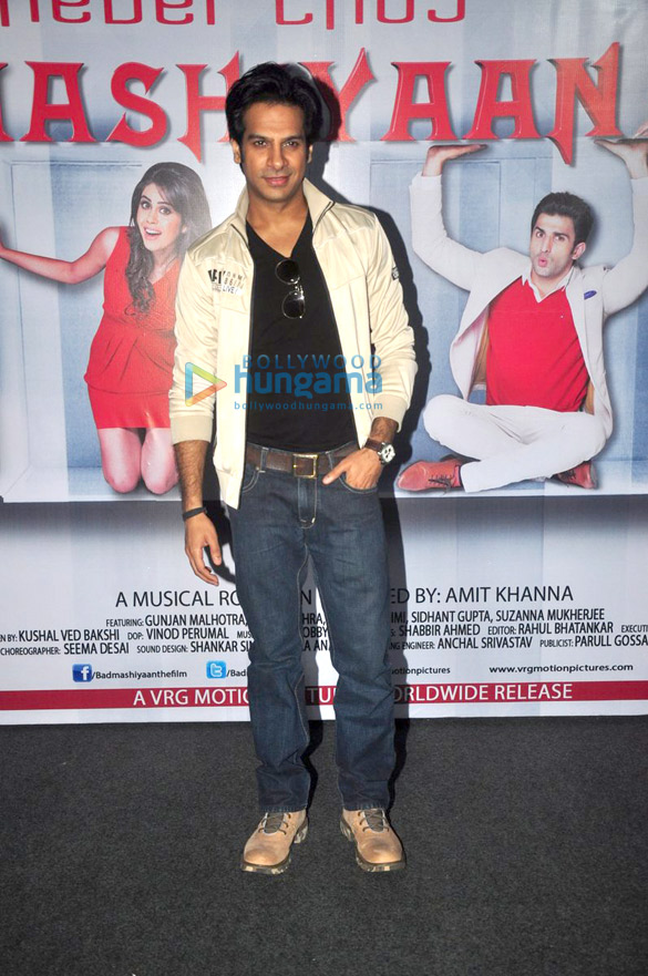 trailer launch of badmashiyaan fun never ends 9