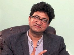 “Of Course A R Rahman Has Influenced My Writing”: Prasoon Joshi