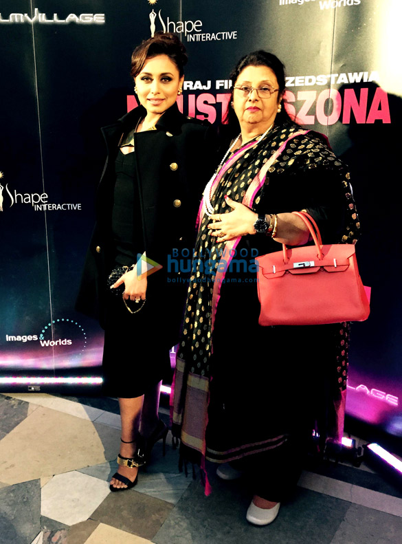 premiere of mardaani in poland 3