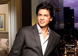 SRK becomes first Indian to use Twitter’s Mobile Video Camera SRK becomes first Indian to use Twitter’s Mobile Video Camera