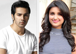 Vibhu Puri’s Varun-Parineeti starrer is a complete fabrication
