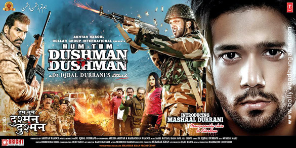 hum tum dushman dushman 4