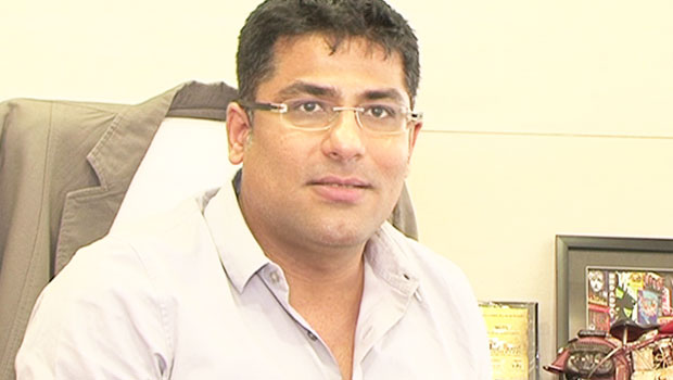 “99% Indians Have Never Set Foot Inside A Plane”: Vishal Gurnani