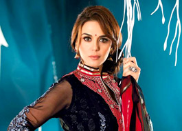 Happy Birthday Preity – The dimpled diva turns a year older today