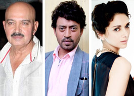 Rakesh Roshan to produce a film starring Irrfan Khan and Aditi Rao Hydari