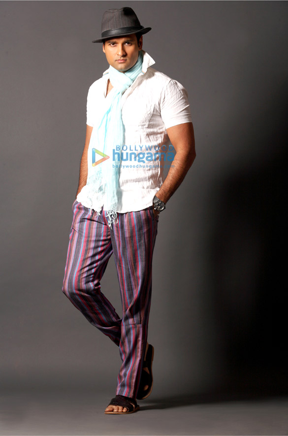 rohit roy 6