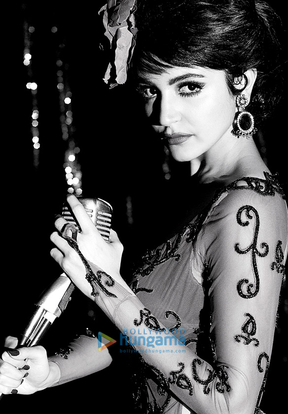 bombay velvet 18