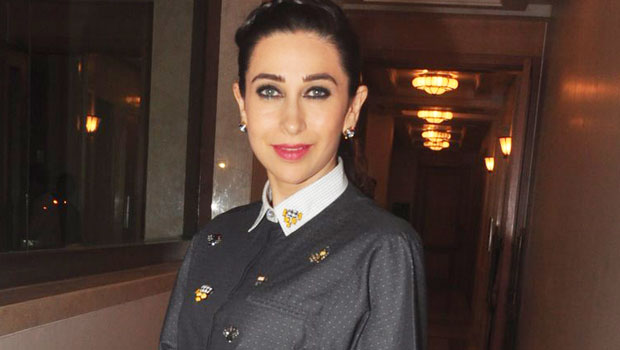 Karisma Kapoor Inaugurates Masala King Supermarket