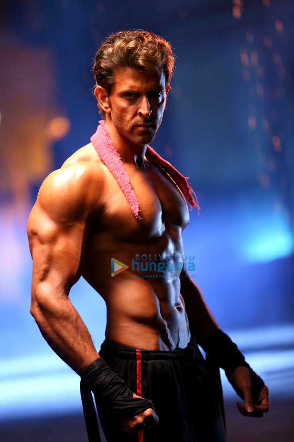 hrithik roshan 163