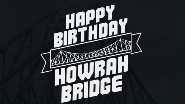 Team ‘Detective Byomkesh Bakshy’ Wishes A Happy Birthday To Howrah Bridge