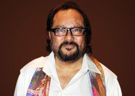 Music composer Ismail Darbar arrested