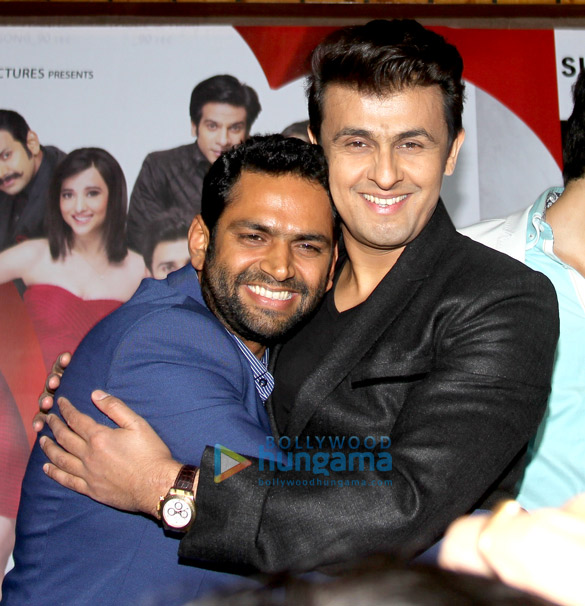 audio release of badmashiyaan fun never ends 4