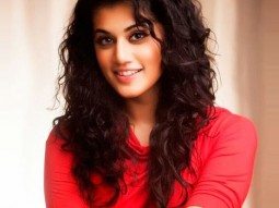 “Neeraj Pandey Wasn’t Convinced About Me In The Beginning…”: Taapsee Pannu