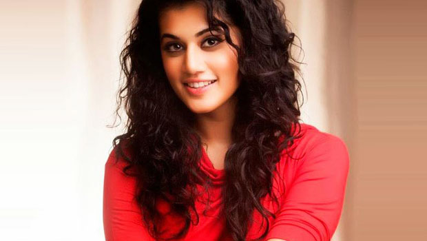 “Neeraj Pandey Wasn’t Convinced About Me In The Beginning…”: Taapsee Pannu