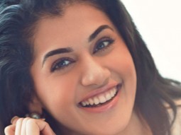 “Akshay Kumar Is One Good Looking Man And So Is Hrithik Roshan”: Taapsee Pannu