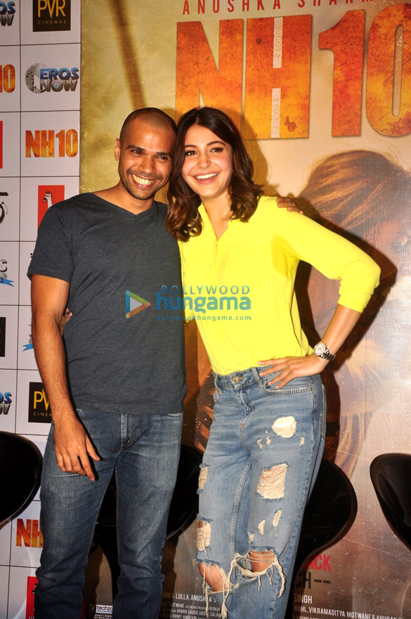 trailer launch of nh10 6