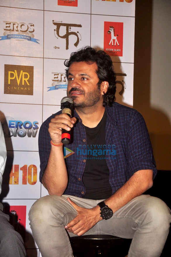 trailer launch of nh10 8