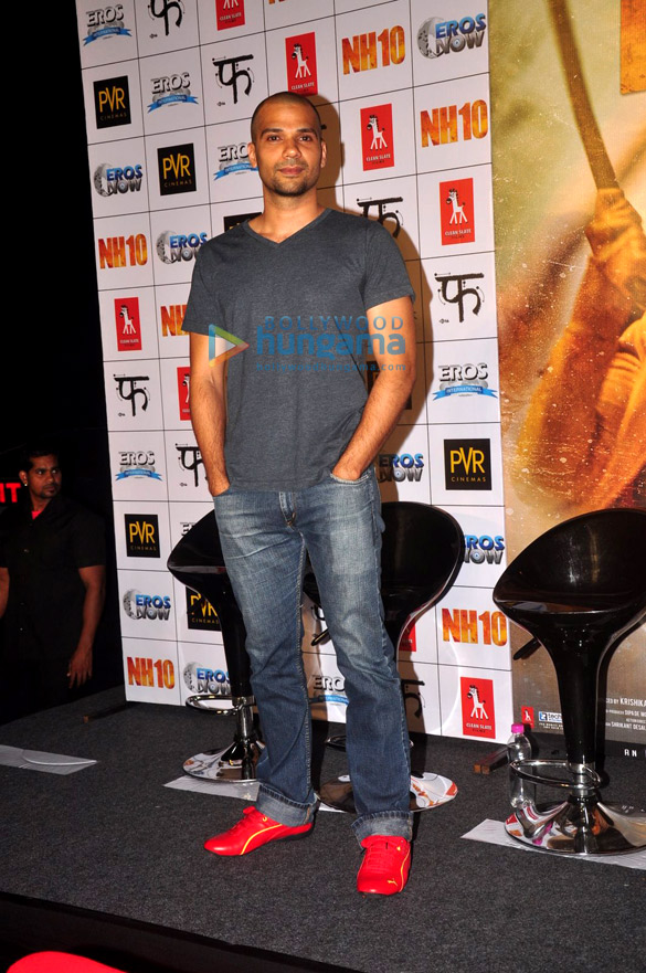 trailer launch of nh10 10