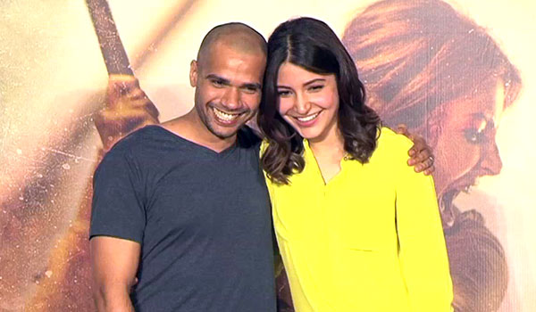 Anushka Sharma Breaks Silence On ‘AIB Knockout’