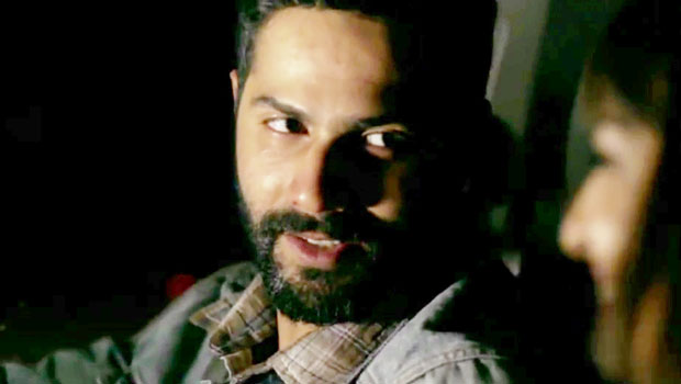 Dialogue Promo 1 (Badlapur)