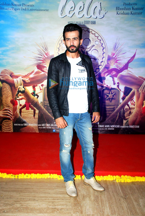 trailer launch of ek paheli leela 8