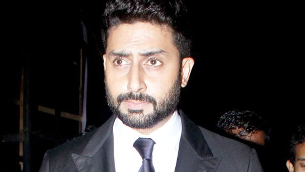 Abhishek Bachchan And Akshara Haasan At ‘Kala Ghoda Art Festival’