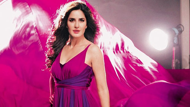 AMAZING: Katrina Kaif Gets Clicked By A Blind Photographer For Lux