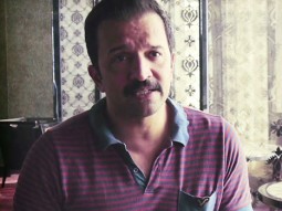 Making Of Fahad Samar’s Book ‘Flash Point’ Part 1