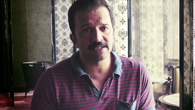 Making Of Fahad Samar’s Book ‘Flash Point’ Part 1