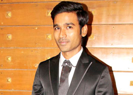 Dhanush’s next to be an intense love story