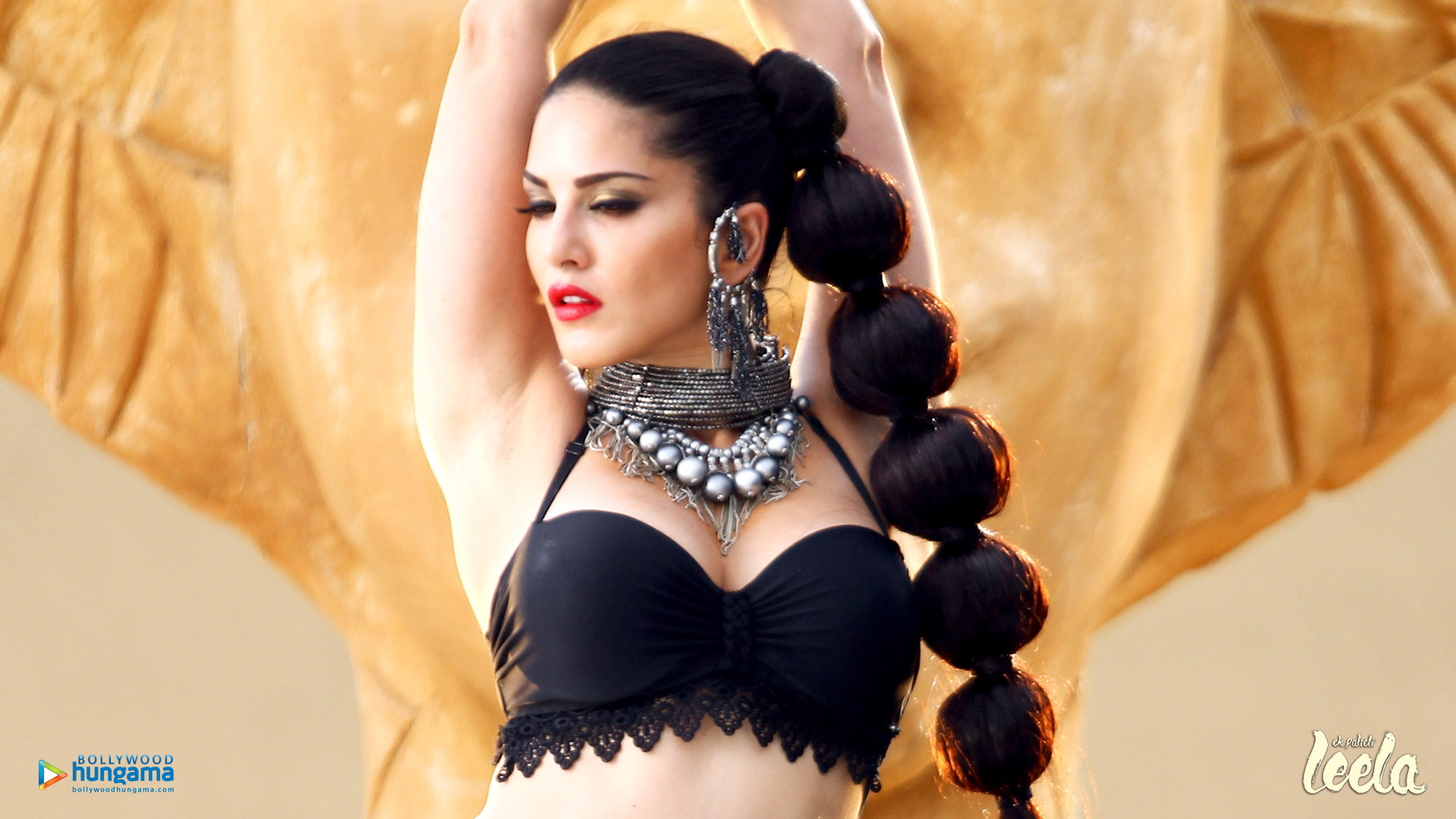 Ek Paheli Leela