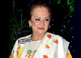 Saira Banu wants to open museum and acting academy in Mumbai