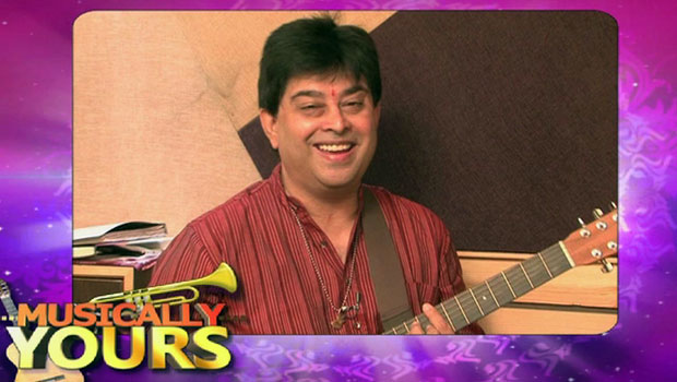 “Main Pancham da Ka Bahut Bada Fan Hoon”: Jeet Gannguli
