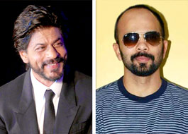 Revealed: Shah Rukh Khan – Rohit Shetty collaborate on Chalti Ka Naam Gaadi