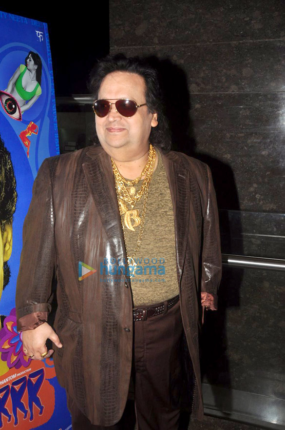 audio release of hunterrr 7