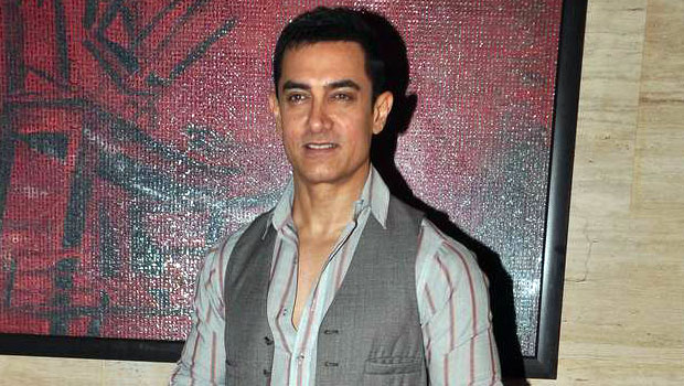 Aamir Khan Promotes ‘My Right My Responsibility’ Initiative