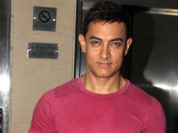 “Taare Zameen Par Se Bahut Zyada Sensitization Hua Hai Desh Bhar Mein”: Aamir Khan