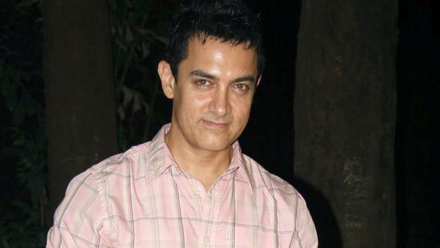 “My Most Satisfactory Work Is Satyamev Jayate”: Aamir Khan