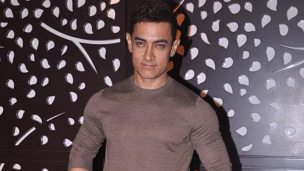 “Agar Main Bura Teacher Hoon, Main Kayi Generations Ko Destroy Karoonga”: Aamir Khan