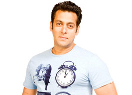 Salman Khan to design first look of Hero