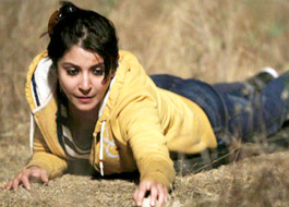 Anushka Sharma’s NH10 will be an ‘A’ rated film Anushka Sharma’s NH10 will be an ‘A’ rated film