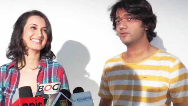 “My Jodi With Vaishali Desai Is The Best”: Kettan Singh