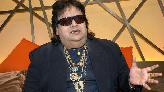 “Main Bhi Anurag Kashyap Ka Fan Hoon”: Bappi Lahiri