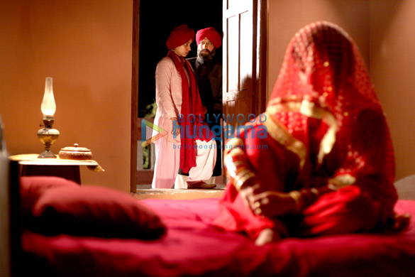 qissa 16